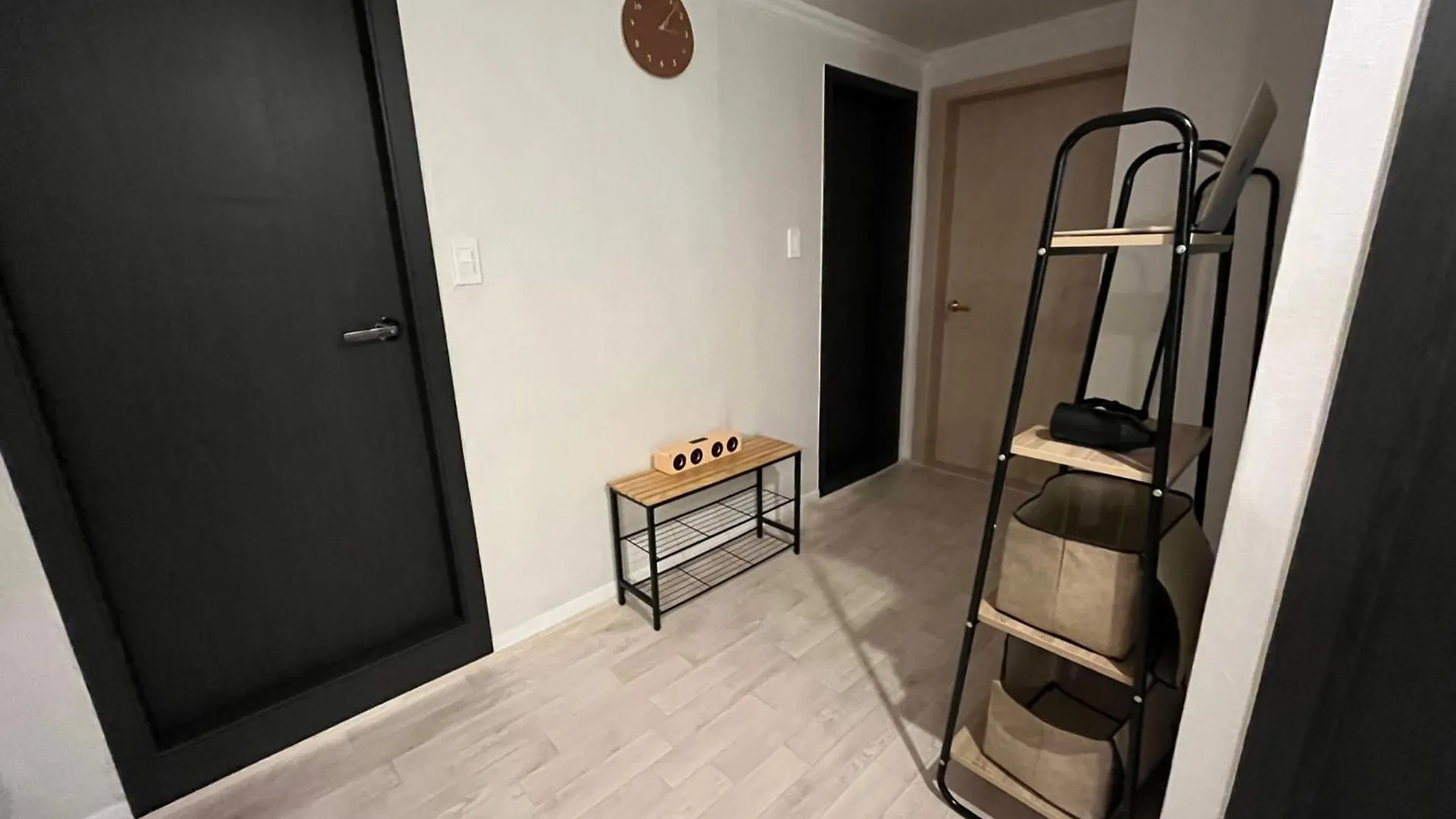 ゲストハウス Green House Room 101 ソウル特別市 韓国