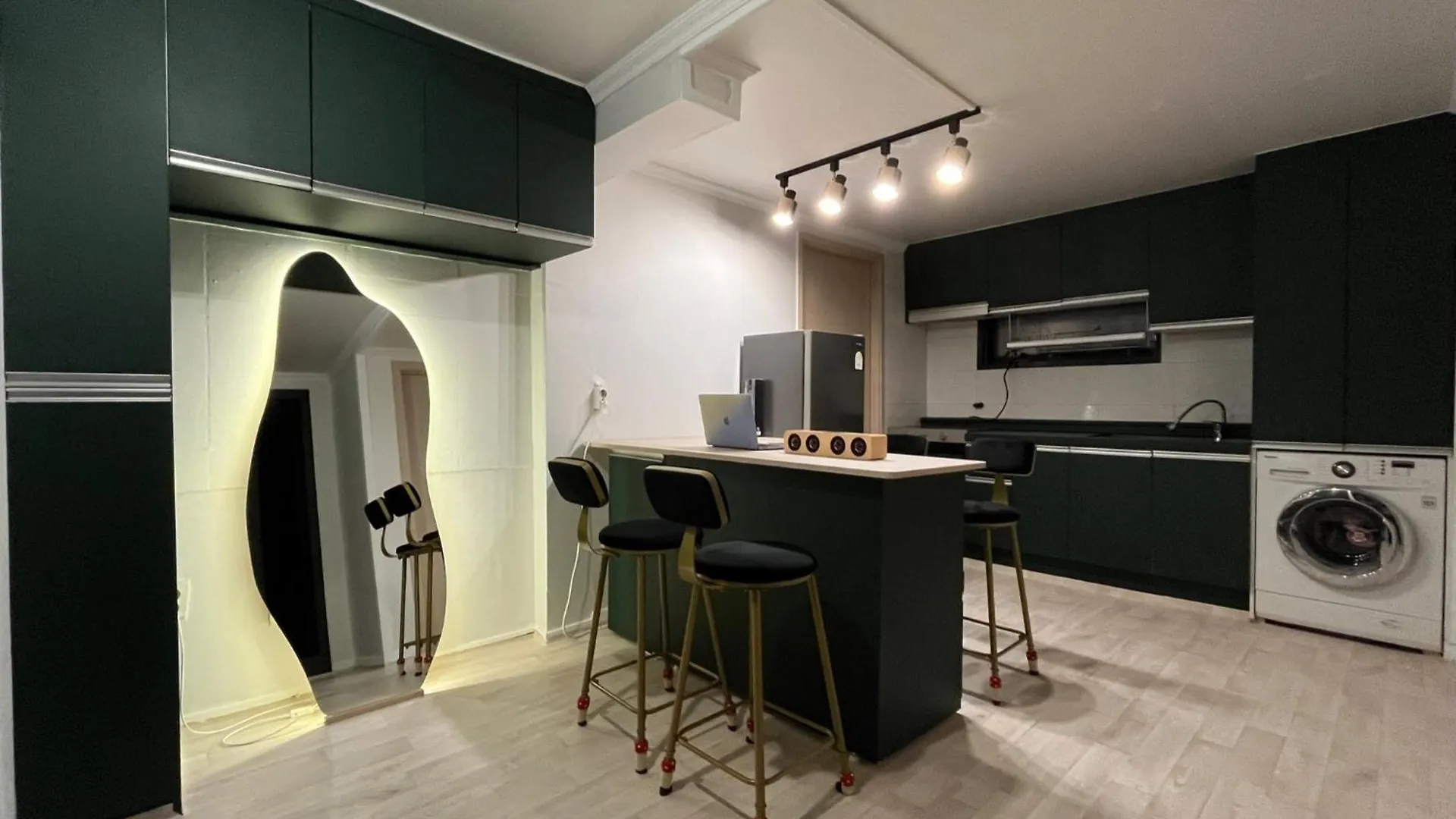 Green House Room 101 ソウル特別市