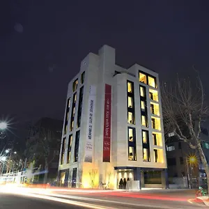 ホテル ボルジョミ ブティック ソウル, ソウル特別市
